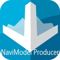 EIVA NaviModel Producer 4.8