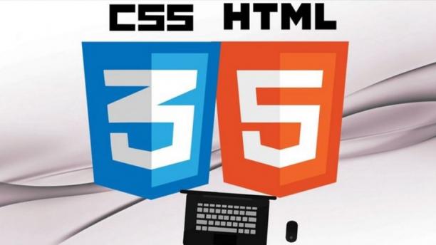 HTML , CSS & Python – Certification Course for Beginners