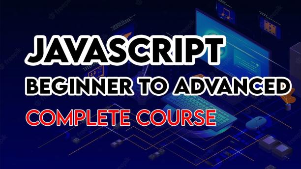 Complete Javascript Course From beginner to advanced