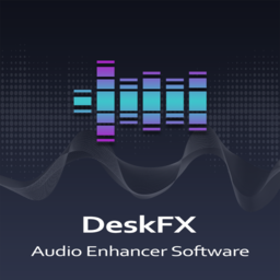 NCH DeskFX Audio Enhancer Plus 6.15