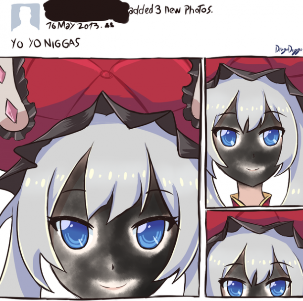 yoyonigga