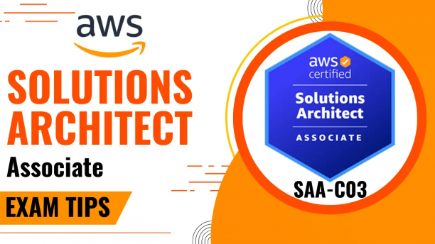 CBTNuggets - AWS Certified Solutions Architect – Associate - SAA-C03 - AWS Certification Training