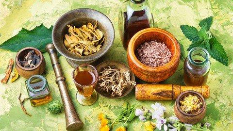 Certification Course In Ayurvedic Nutrition Updated