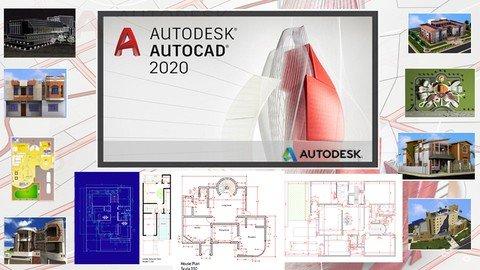 Professional And Prep. Course For 2D & 3D Autocad Certified