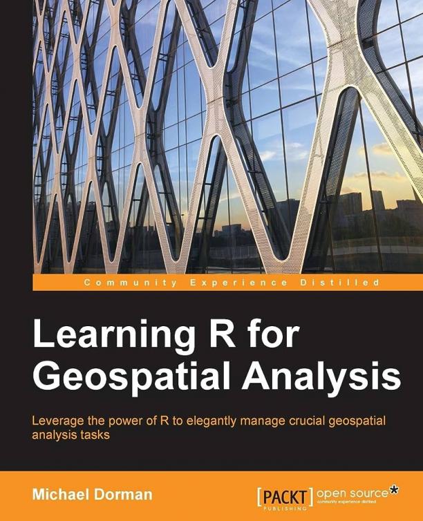 Geospatial Analysis with R