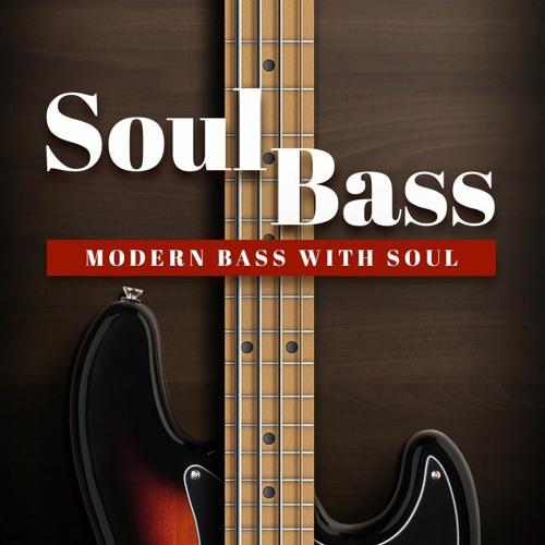 UVI Soundbank Soul Bass v1.5.0