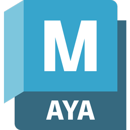 Autodesk Maya 2024.2 macOS U2B (x64) Multilanguage