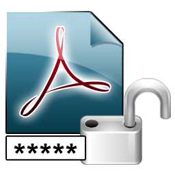 Top Password PDF Password Recovery 2.50 Portable Vysc