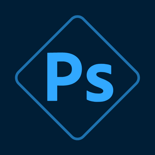 Photoshop Express Photo Editor v10.8.1.77