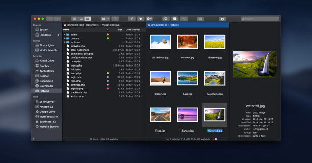 ForkLift macos sc.png