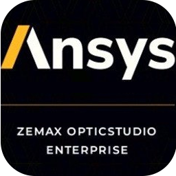 ANSYS Zemax OpticStudio 2024 R1.00 (x64)