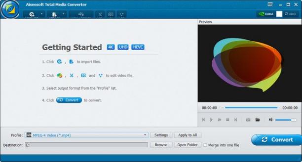 Aiseesoft Total Media Converter screen.jpg