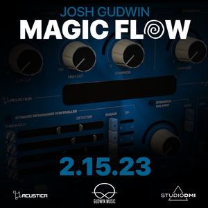 Acustica Audio Magic Flow 2023
