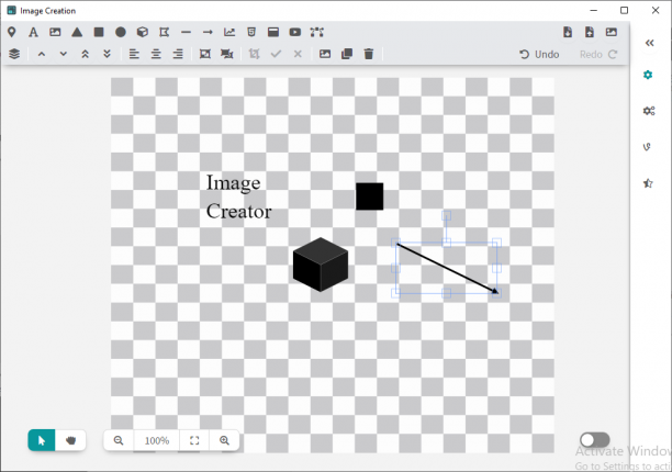 Image Editor - Easy Editor sc.png