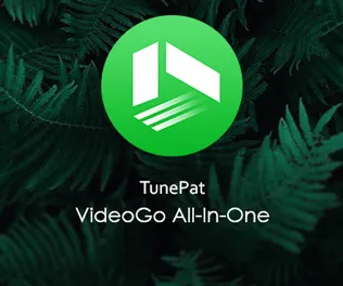 TunePat VideoGo All-In-One 1.1.1 Multilingual Portable