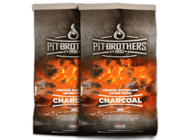 BBQ Wood Charcoal | Gidgee Charcoal