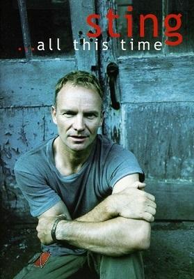 Sting - ...All This Time (2001) DVD9 Copia 1:1 ENG