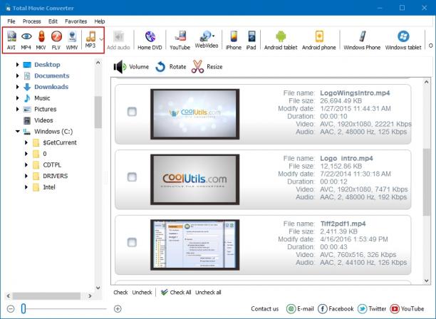 Coolutils Total Movie Converter screen.jpg