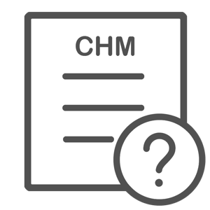 CHM Reader Pro 2.5.2 macOS