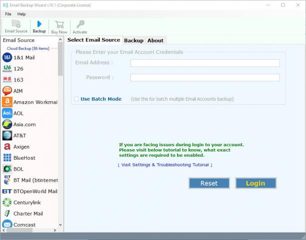 RecoveryTools Email Backup Wizard screen.jpg
