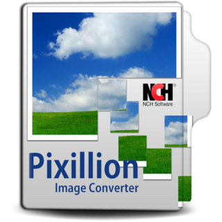 NCH Pixillion Plus 12.30
