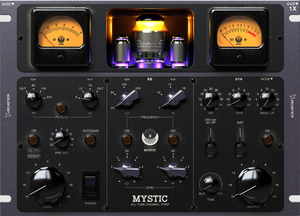 Acustica Audio Mystic v2023 macOS