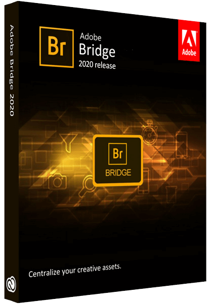 Adobe Bridge 2024 v14.0 Multilingual macOS