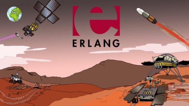 The Complete Erlang Course: From Zero to Expert!