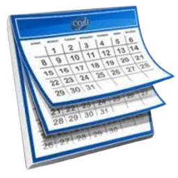 Softwarenetz Calendar 3.63 Multilingual