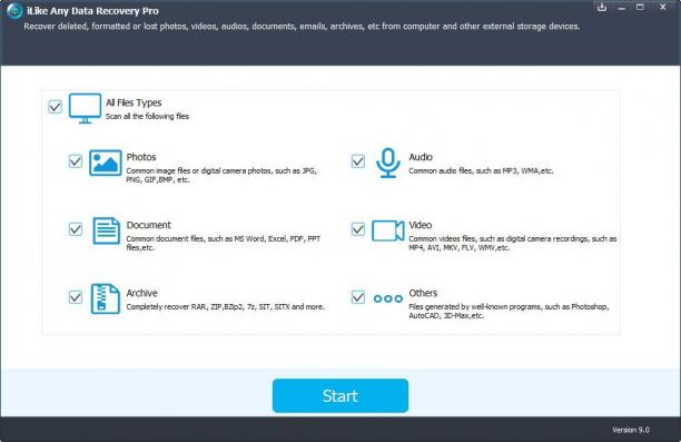 iLike Any Data Recovery Pro sc.jpg