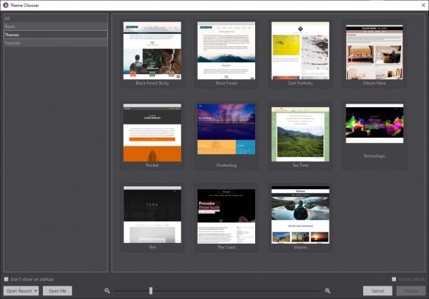 CoffeeCup Responsive Bootstrap Builder screen.jpg