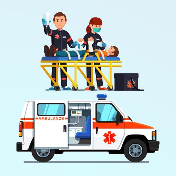 emt programs bay area emt training california