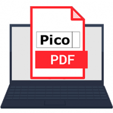 NCH PicoPDF Plus 6.19