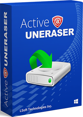 Active@ UNERASER Ultimate 24.0.1