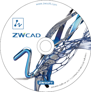ZWCAD Professional 2024 SP0 build 05.11.2023 (x64)