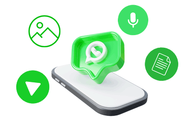 Coolmuster WhatsApp Recovery 2.0.14 Multilingual