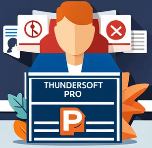 ThunderSoft PDF Converter 4.5.0.0