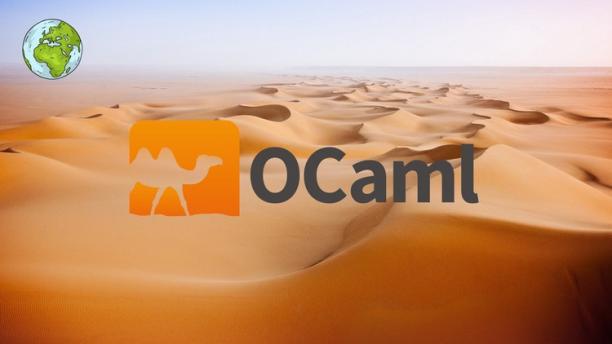 The Complete OCaml Course: From Zero to Expert!