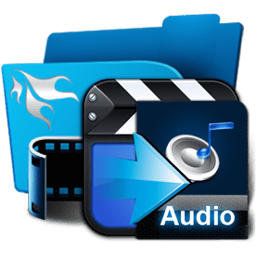 AnyMP4 Audio Converter 7.2.32 Multilingual