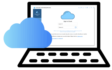 Coolmuster iCloud Backup Recovery 1.4.19 Multilingual