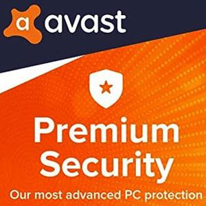 Avast Premium Security 23.7.6074 (build 23.7.8348.762) Multilingual