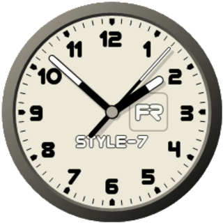 Sharp World Clock 9.6.4