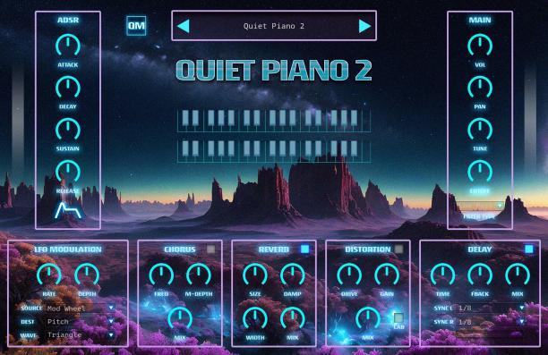 Quiet Music MAGICDRUM sc.jpg