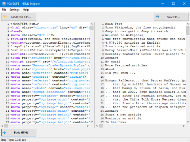VovSoft HTML Stripper sc.png