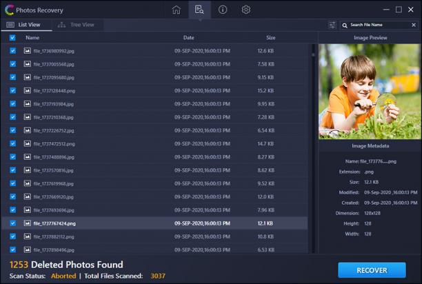 Systweak Photos Recovery screen.jpg