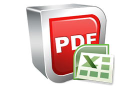 Aiseesoft PDF to Excel Converter 3.3.38 Multilingual