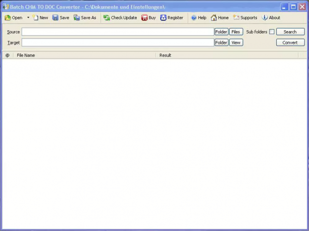 Batch CHM to DOC Converter sc.png