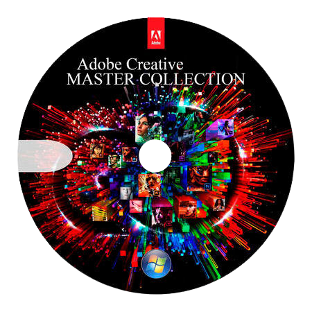 Adobe Creative Cloud Collection 2023 (07.07.2023) (x64) Multilingual