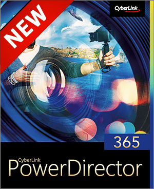 CyberLink PowerDirector Ultimate 21.6.3007.0 Portable