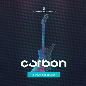 UJAM Virtual Guitarist Carbon v1.3.0